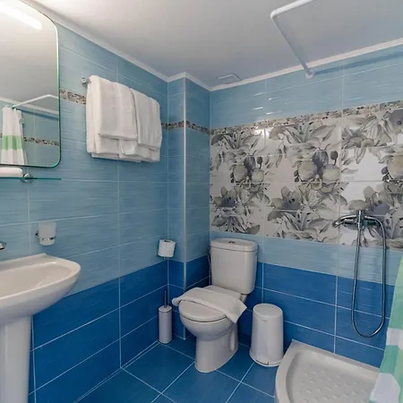 Apartmán Antonis