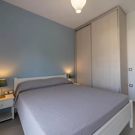 Antonis Apartament *