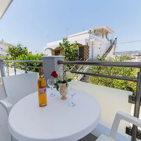 Antonis Apartmán