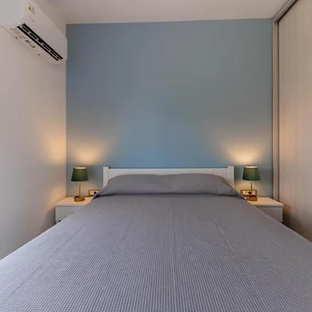 Apartmán Antonis Archangelos (Rhodes)
