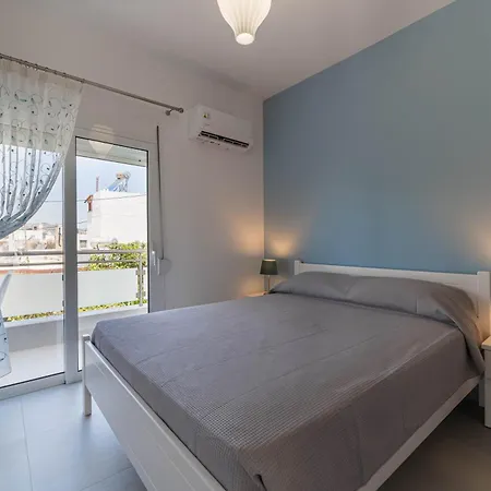 Apartmán Antonis *