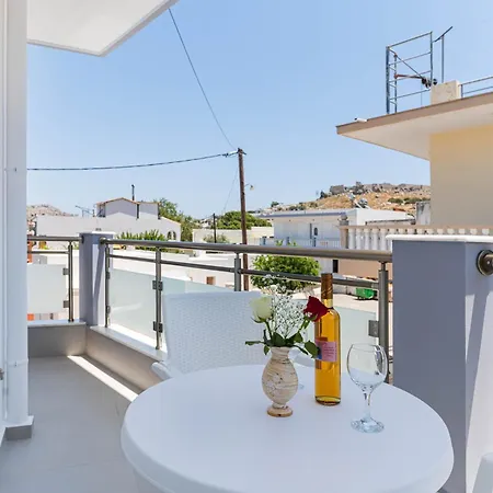 Antonis * Archangelos (Rhodes)