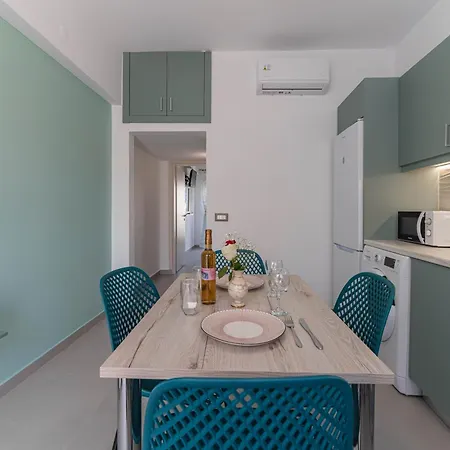 Appartamento Antonis
