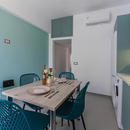 Appartamento Antonis