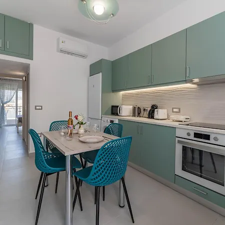 Apartmán Antonis *