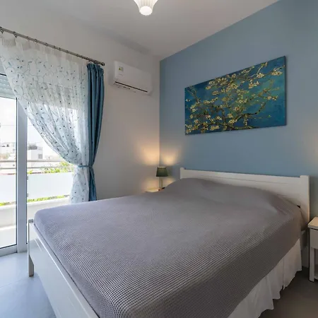 Antonis Apartmán Archangelos (Rhodes)