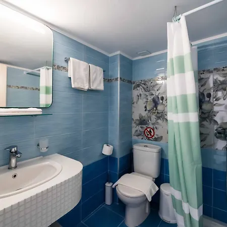 Antonis Apartmán *