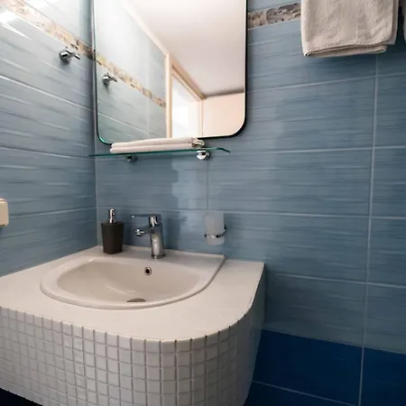 Apartmán Antonis Archangelos (Rhodes)