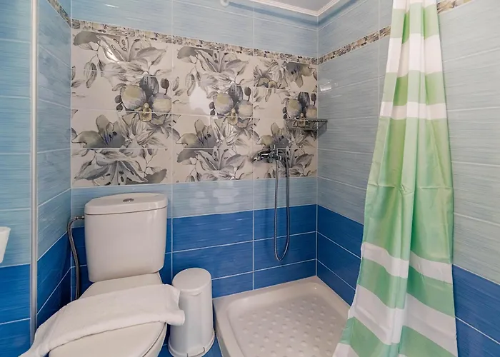 Antonis 아크앤젤로스