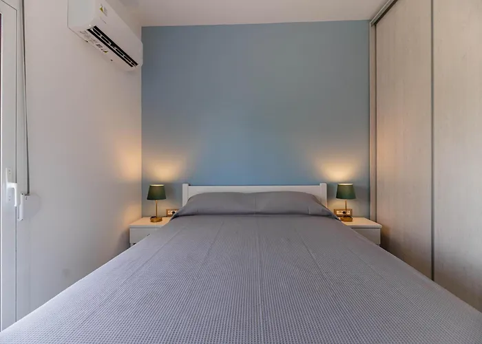 아파트 Antonis 아크앤젤로스