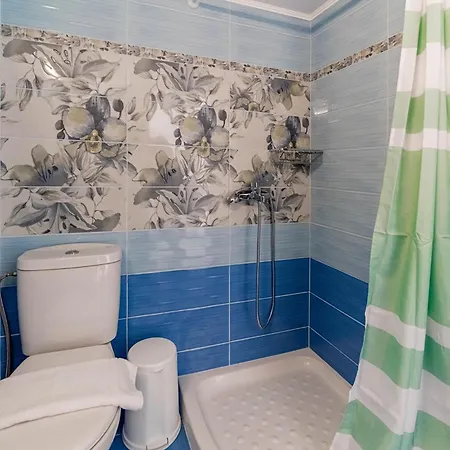 Antonis Archangelos (Rhodes)