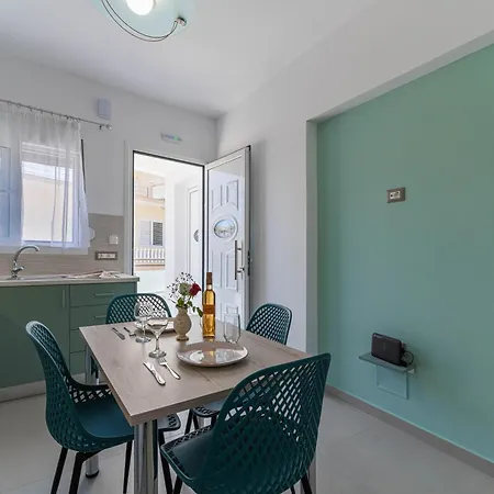 Appartement Antonis Archangelos (Rhodes)