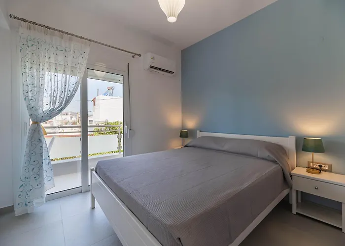 Appartement Antonis *